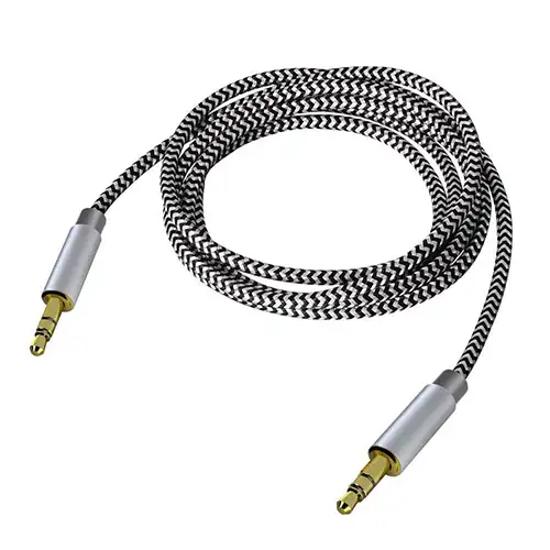 Replacement for 3.5MM AC-04 AUX CABLE N95 ORIGINAL - Quality Phone Parts in Sri Lanka